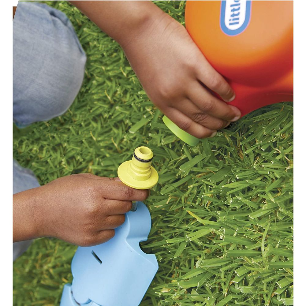 Little Tikes-Dancing Sprinkler Fun