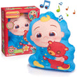 Cocomelon Musical Sleep Soother