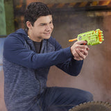 Nerf Zombie Strike Quadrot  Image#2