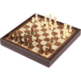 Spin Master Game Deluxe Chess Set