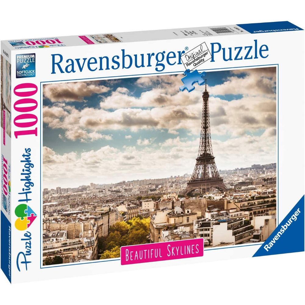 Ravensburger Paris (14087)