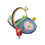 Fisher Price  Core  Monkey Mirror  Image#1