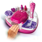 Clementoni Nails Art Studio Int