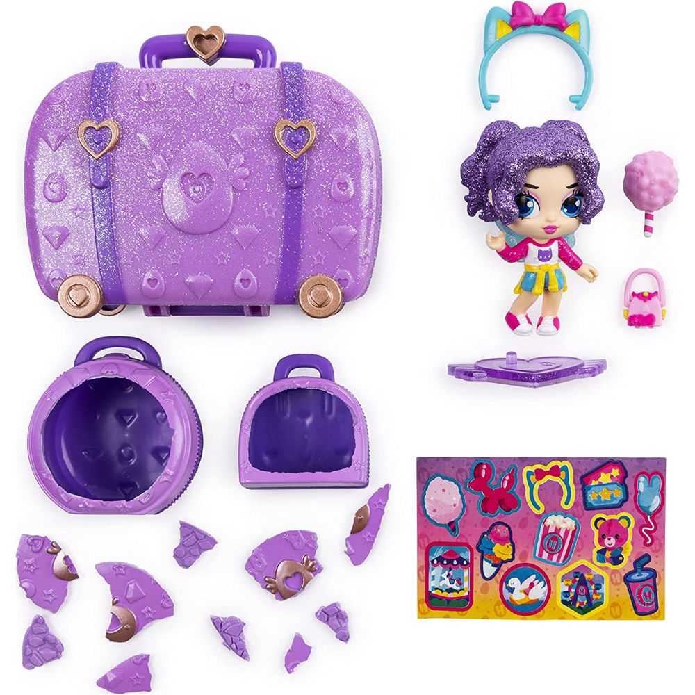 Hatchimals Collectibles Pixies Vacay Assorted