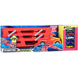 Teamsters Launcher Transporter 5 Cars  Image#4