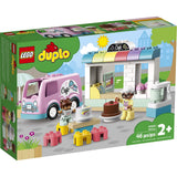 Lego Bakery  Image#2