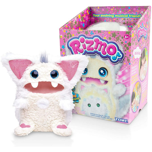 Tomy Rizmo Snow Popstar B/O – Toys4me