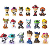 PAW PATROL  Mini Figure Blind Box Assortment  Image#2