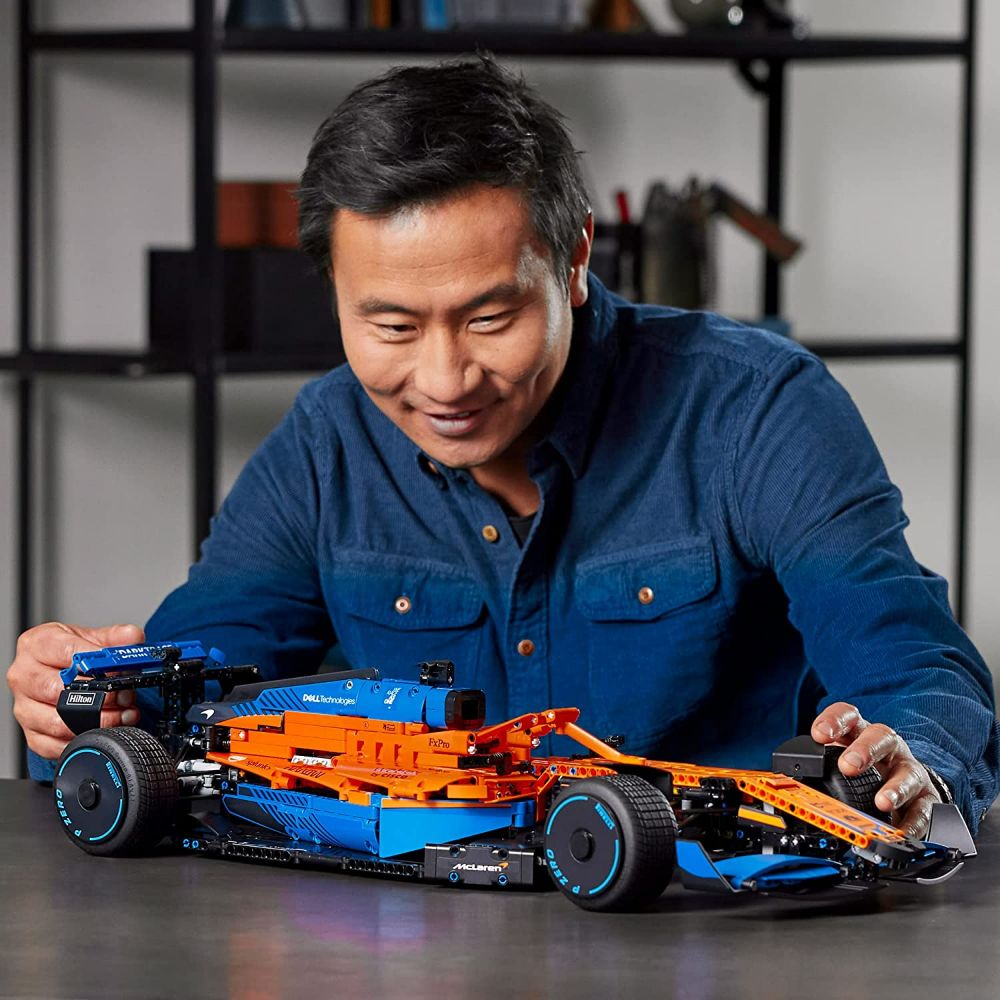 Lego Technic McLaren Formula 1