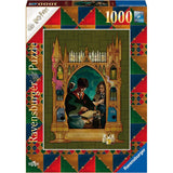 Ravensburger Harry Potter and the Half Blood Prince 1000pcs (16747)