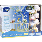 VTech Lullaby Lambs Mobile
