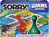 Giant Sorry Classic Family Board Game