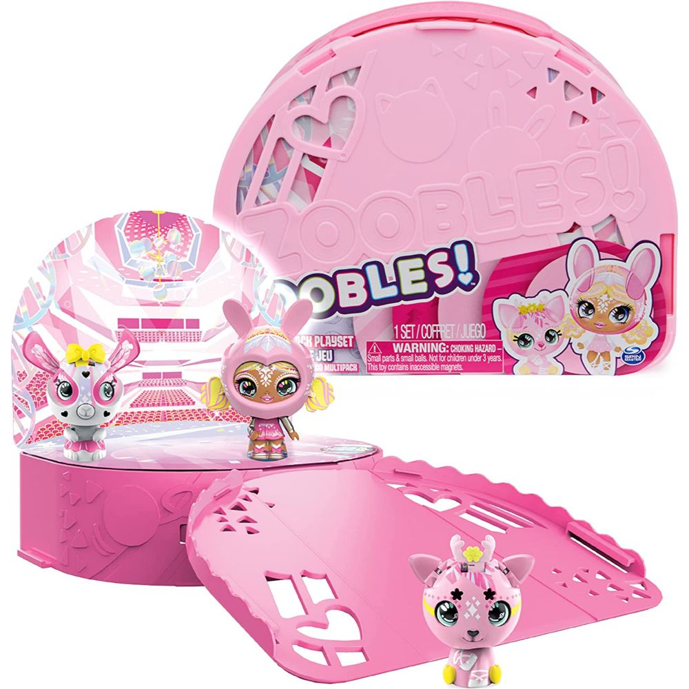 Zoobles Multi Pack