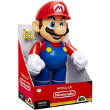 Super Mario Nintendo Super Mario Action Figure, 20 "