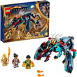 Lego Deviant Ambush