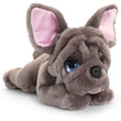 Keel Toys 32cm Signature Cuddle Puppy French Bulldog  Image#1