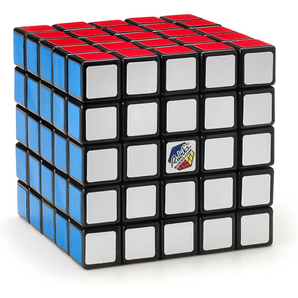 Rubiks Professor Cube  5x5