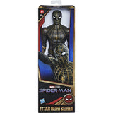 Spider-Man 12IN Iron Spider Integrated Suit