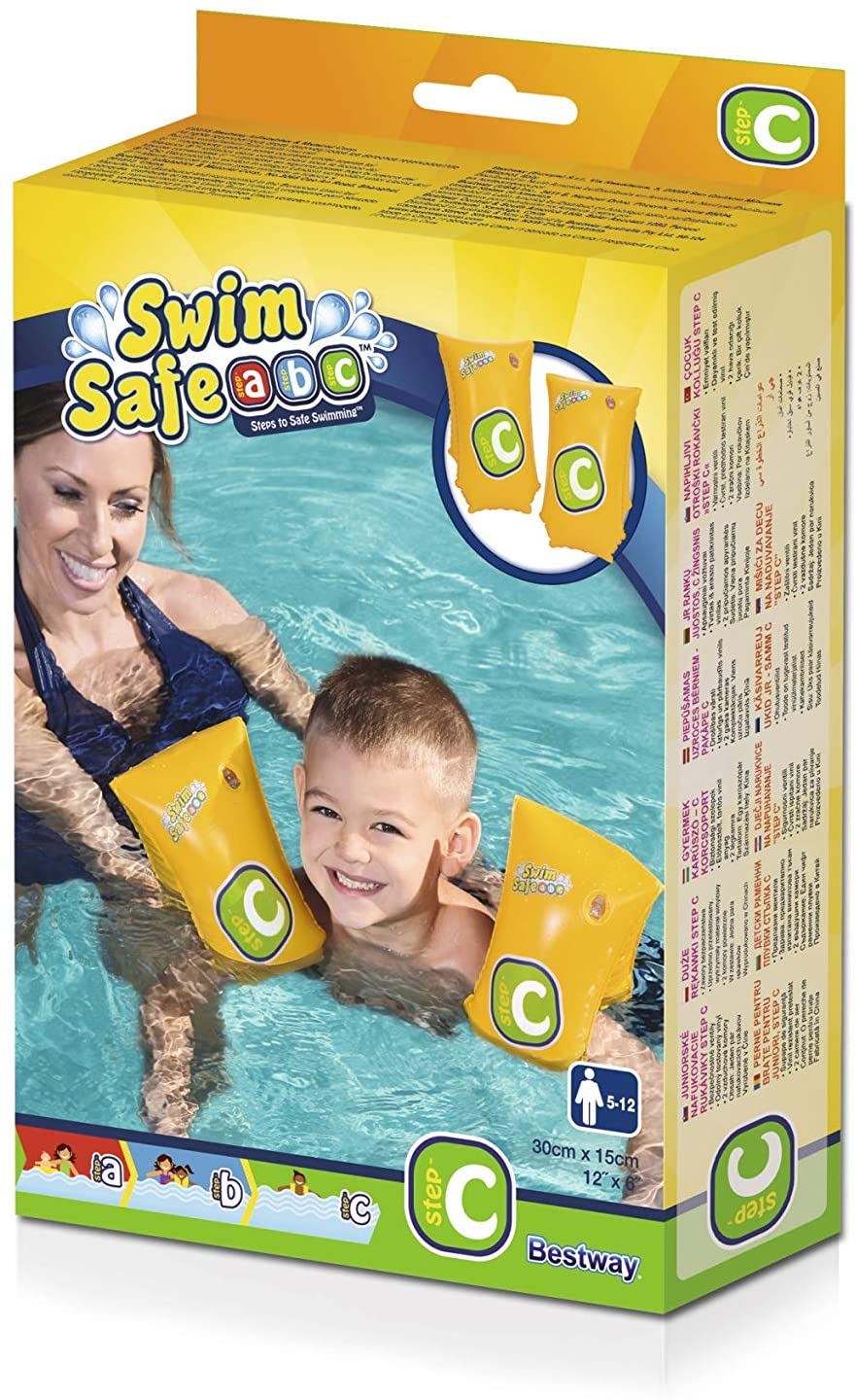 Bestway Swim Safe 12
