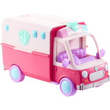 Little Live Pets Scruff Ambulance Vet Set  Image#4