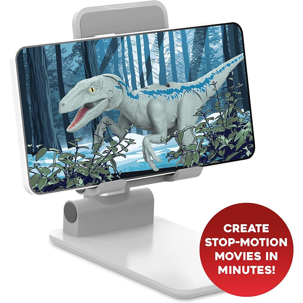 Jurassic World Dominion Movie Mate - Blue
