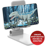 Jurassic World Dominion Movie Mate - Blue