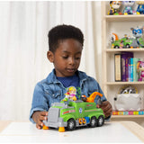 Paw Patrol  Vehicle  Team Rescue Rocky  Image#3