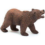 Schleich  Grizzly Bear