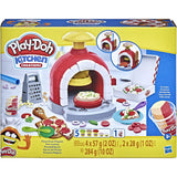 Play Doh Pizza Oven Set