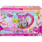BarbieﾠClub Chelsea House