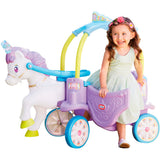 Little Tikes Magical Unicorn Ride  Image#2