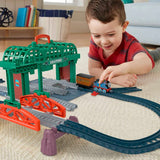 Fisher Price Thomas & Friends Knapford Station