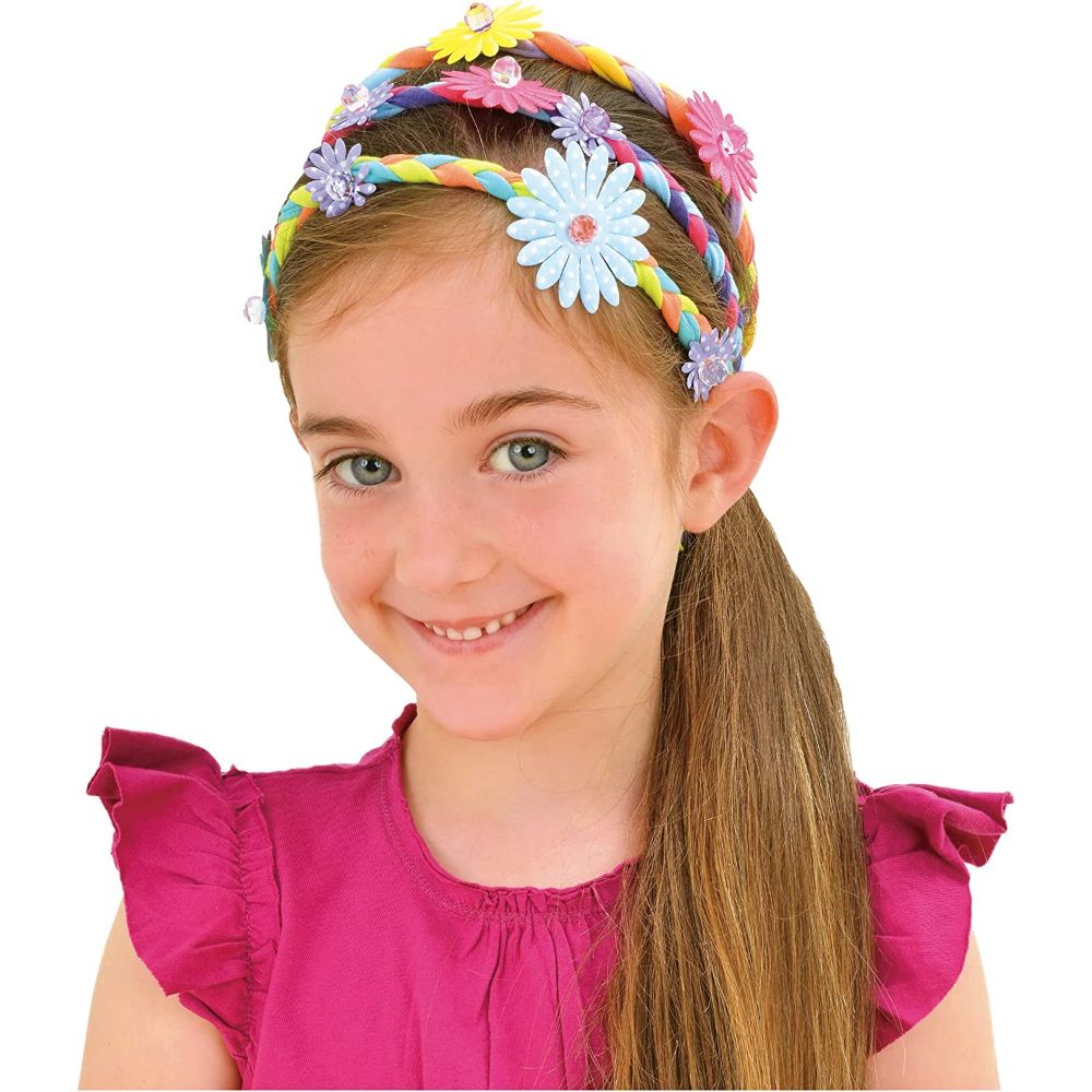 Galt Brilliant Hair Bands Galt Brilliant Hair Bands