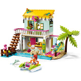 Lego Beach House  Image#3