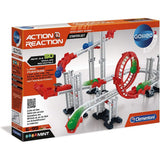 Clementoni Action Reaction Starter Set