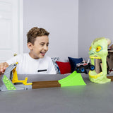 Monster Jam Zombie Madness 1:64 Basic Stunt Playset  Image#4