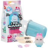 I Dig ... Monsters Popsicle Pack  Image#2