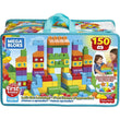 Mega Bloks Let's Get Learning