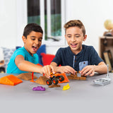 Monster Jam Kinetic Dirt Deluxe  Image#3