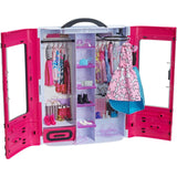 Barbie Closet (Pink)  Image#2