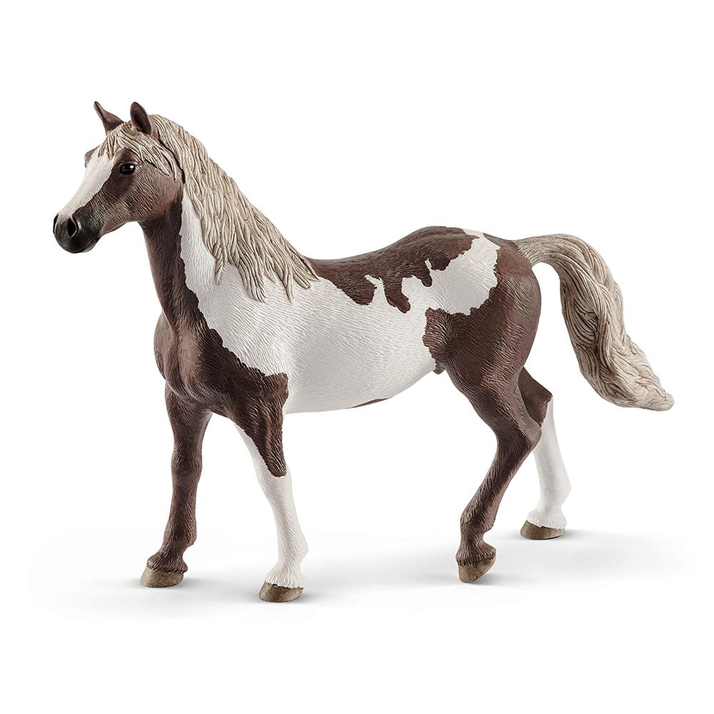 Schleich - Paint Horse Gelding