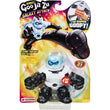 Goo Jit Zu Galaxy Attack, Action Figure  Cosmic Pantaro