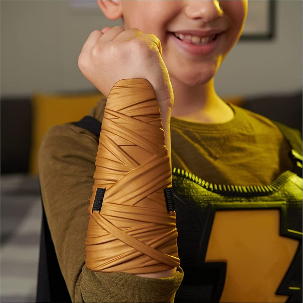 DC Black Adam Hero Set – Toys4me