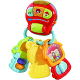 VTech Drive & Discover Baby Keys