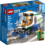Lego Street Sweeper (89 Pieces)  Image#3