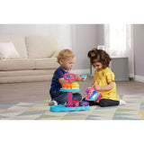 LeapFrog Musical Rainbow Tea Party