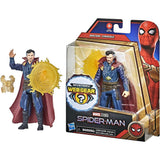 Marvel Spider Man 6 Inches Dr. Strange