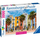 Ravensburger Mediterranean Spain (14977)