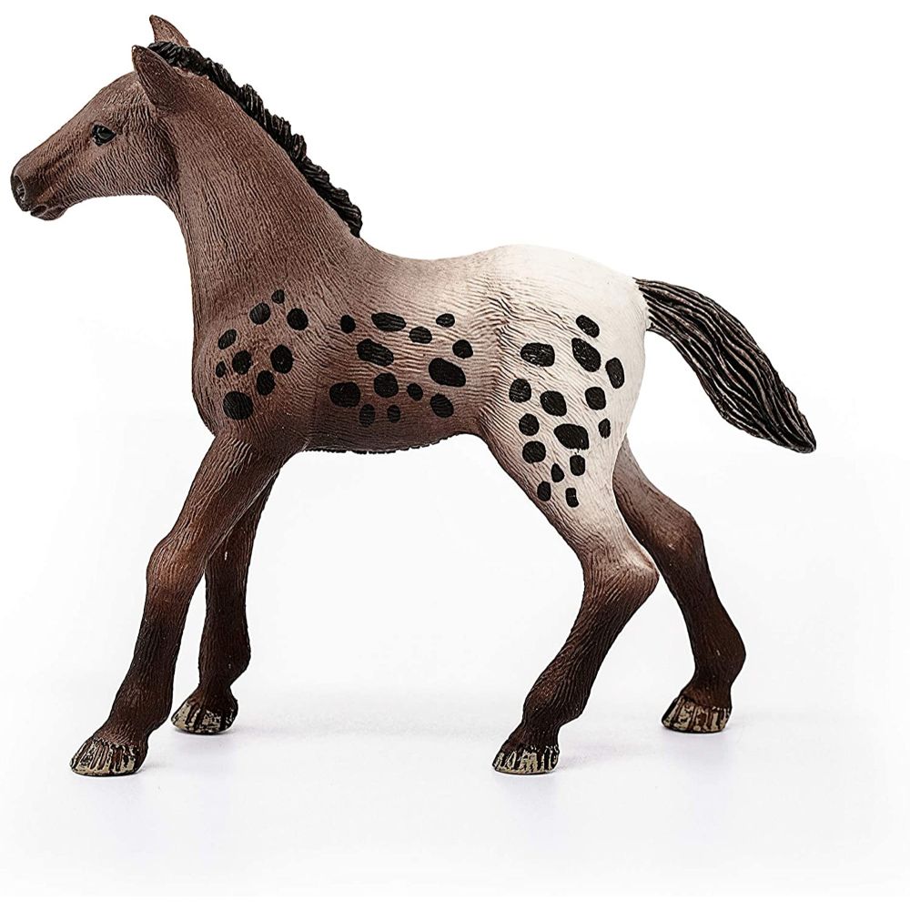 Schleich - Appaloosa Foal