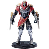 League of Legends Fig. 6" Zed